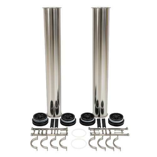 Membrane Housing SS304