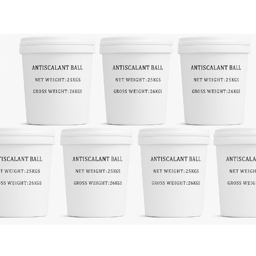 Anti Scalant Ball