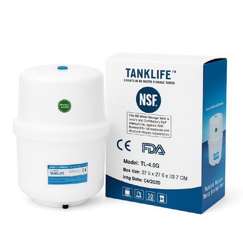 Pressure Tank