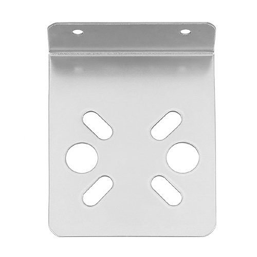 Filter L-Plate
