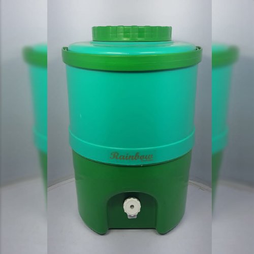 Cool Jar Thermus