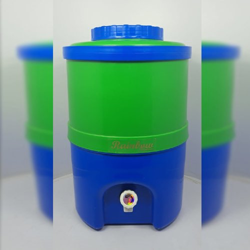 Cool Jar Thermus