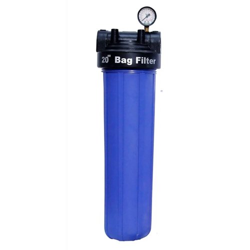 Bag Filter