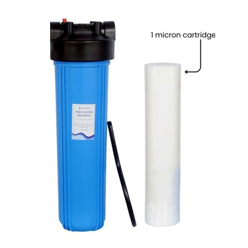 Bag Filter