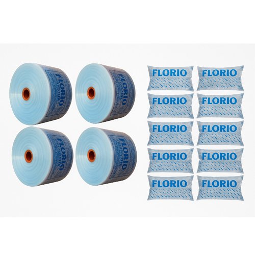 Water Pouch Roll