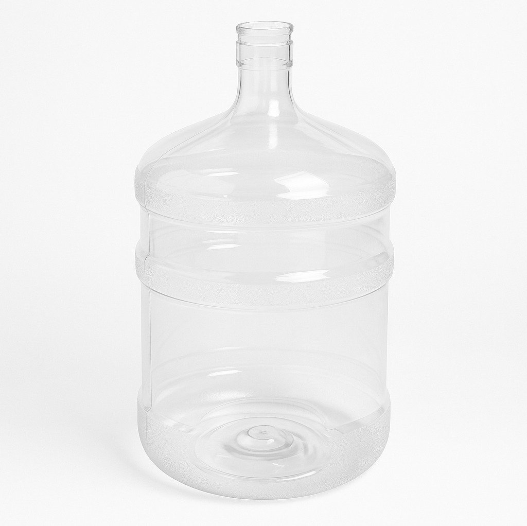 Water Jaar