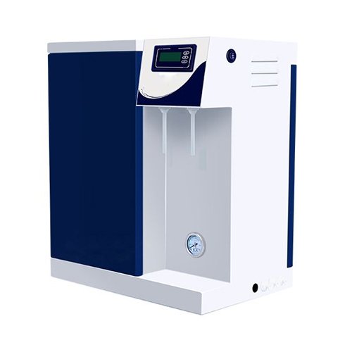 Deionized Water Plant